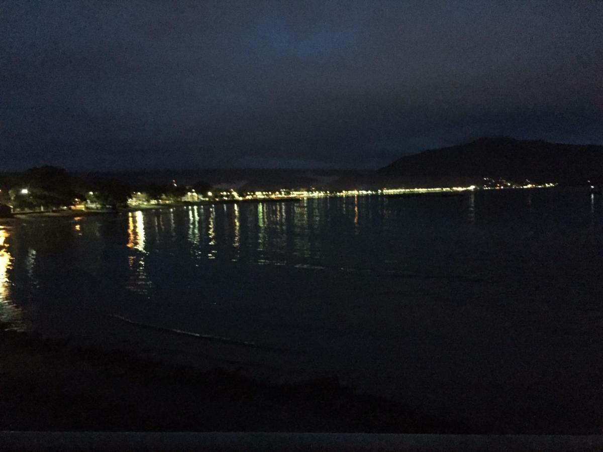 Acomodacao No Paraiso Ubatuba Exteriér fotografie
