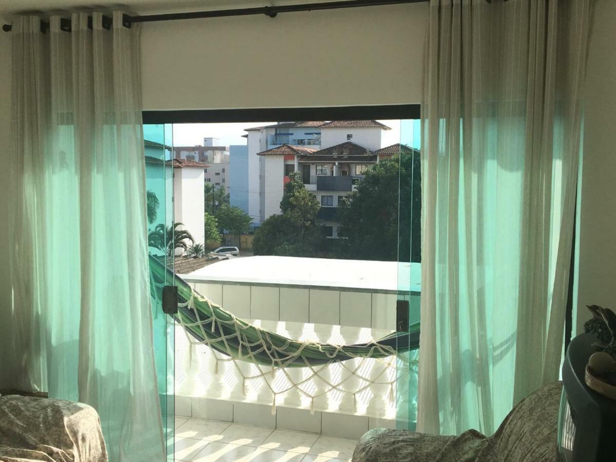 Acomodacao No Paraiso Ubatuba Exteriér fotografie