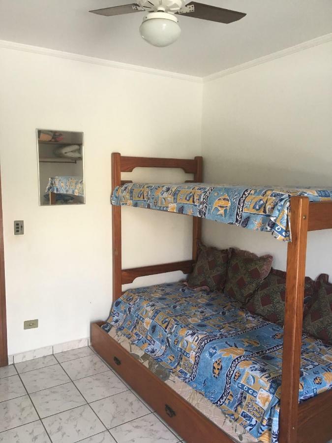 Acomodacao No Paraiso Ubatuba Exteriér fotografie