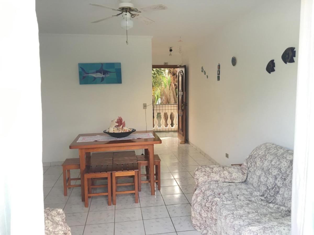 Acomodacao No Paraiso Ubatuba Exteriér fotografie