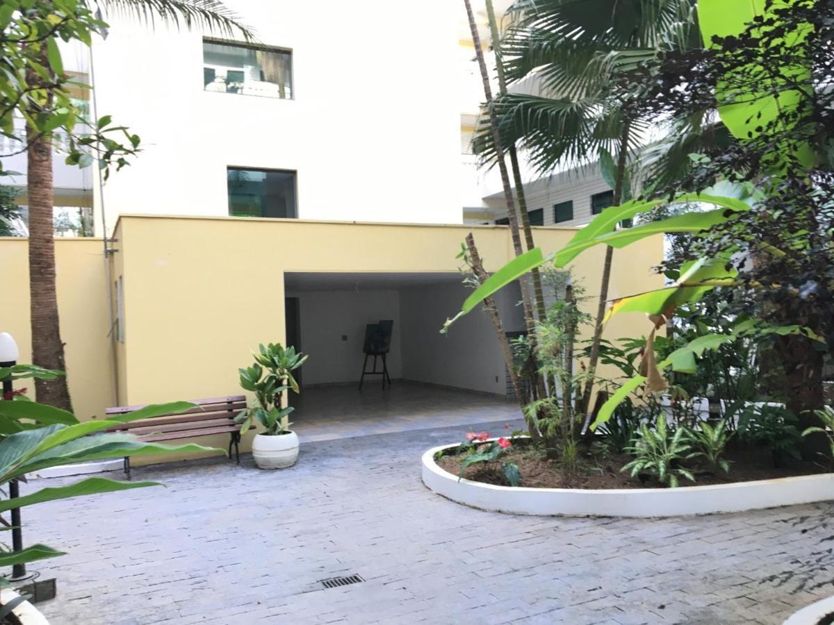 Acomodacao No Paraiso Ubatuba Exteriér fotografie