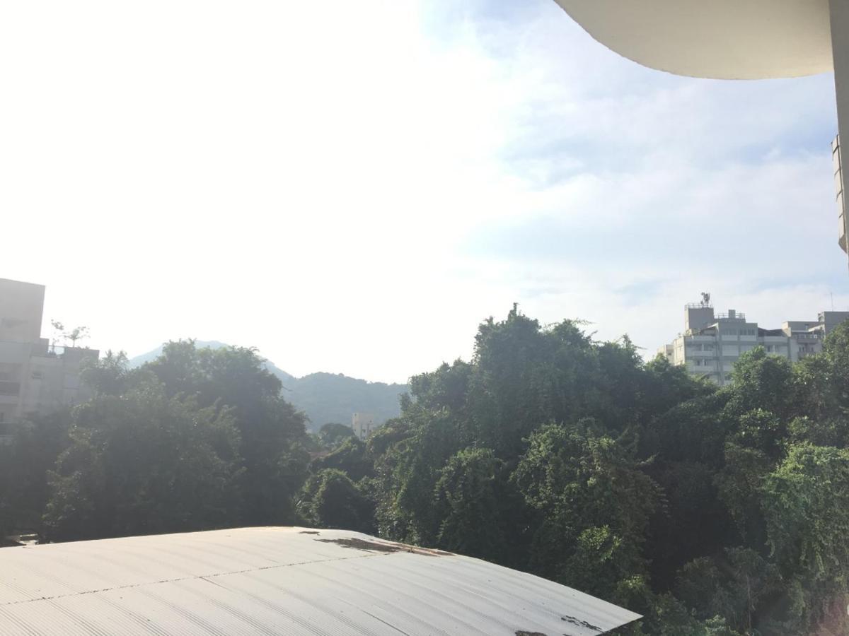 Acomodacao No Paraiso Ubatuba Exteriér fotografie